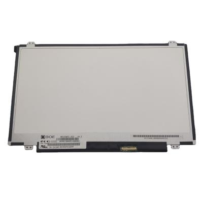 China LCD Screen Laptop 14.0 40pin Thin Screen N140BGE-LB2 LP140WH2-TLS1 B140XTN03.6 N140BGE-L42 L32 B140XTN02.3 LTN140AT20 HB140WX1-300 for sale