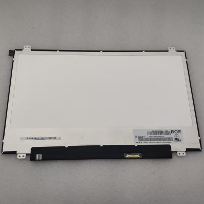 China 14.0 Inch Laptop FHD LCD Display Screen NV140FHM-N62 FRU 00NY446 1920*1080 Slim Computing 30Pins NV140FHM-N62 for sale