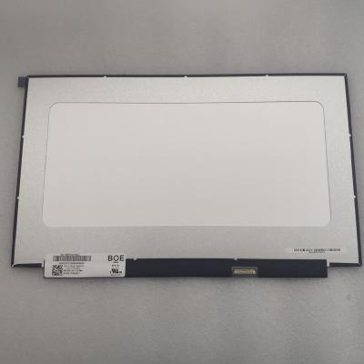 China LCD Screen 15.6 Inch Laptop LCD Screen 1920*1080 FHD 72% NTSC Thin Computer 30Pins NV156FHM-N4Q for sale