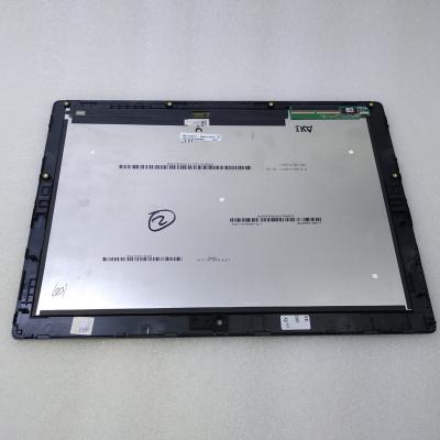 China 12 inch LTN120QL01-L01 5D10K37833 LCD Display Touch Screen Monitor Assembly For Lenovo IdeaPad Miix 700-12ISK B120YAN01 for sale