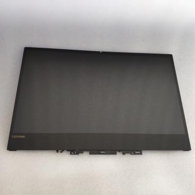 China Laptop 13.3 Inch 4K Yoga 720-13IKB LCD Display Touch Screen Digitizer for sale