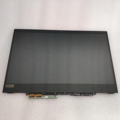 China Laptop For Lenovo Yoga 720-12IKB LCD LED Display Panel Touch Screen 5D10P94922 B125HAN02.2 for sale