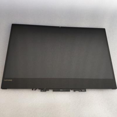 China Yoga 720-13IKB Laptop 13.3 inch 4K UHD B133ZAN01.1 5D10N24291 LCD Display Touch Screen Digitizer Assembly with View for sale