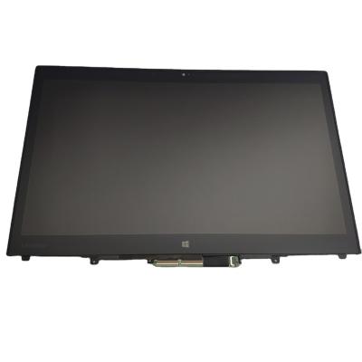 China Touch Screen Laptop Touch Panel 01AY795 01AY700 01AY904 00JT856 01YN105 00UR189 00JT857 x1 Yoga Screen 14.0 For Lenovo Yoga X1 1st Gen for sale