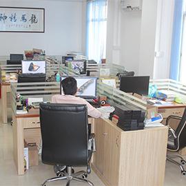 Verified China supplier - Yangjiang Yangdong Wakee Industry & Trading Co., Ltd.