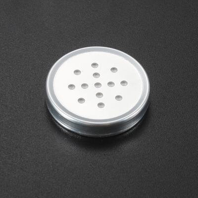 China Portable Mini Cigar Humidor Shaped Aluminum Round Portable Cigar Humidor Cigarette Set Humidifier for sale