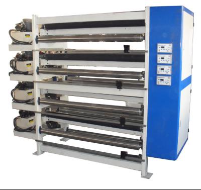 China High Automatic Best Price Semi-automatic Round to Round Corrugated Box Cardboard Case Cardboard Slitter Marker Machine for sale