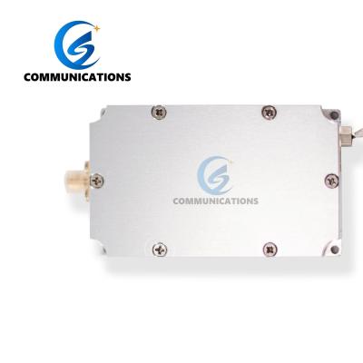 China 300MHz Drone Detection System UA Anti PA Anti UAV RF module voor 5G signaal versterking Te koop