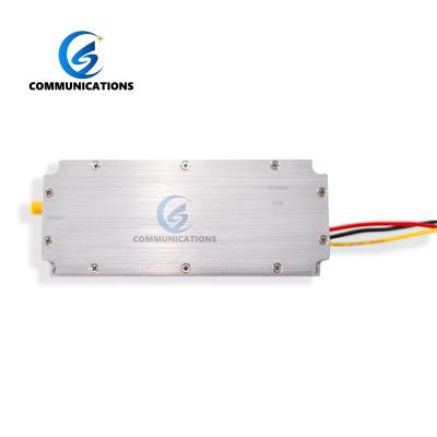 China 20W RF Power Amplifier Shield Module Signal UAV Defensive System For Drone Detection for sale