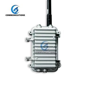 Κίνα 700-1100mhz 433mhz 900mhz 1.2G Μία κεραία Μονάδα χειριζόμενου σήματος για την άμυνα FPV προς πώληση