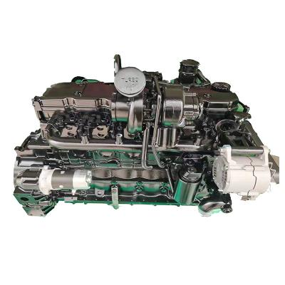 China Engine Assy Engine Complete Engine Assy for Excavator for sale