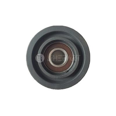 China WA380-5 factory PULLEY 6742-01-5231 for sale