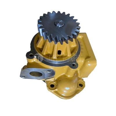 China Factory water pump PC400-6 6D125 6151-62-1101 for sale