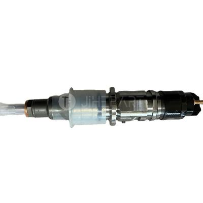 China Factory INJECTOR 0445120161 for sale