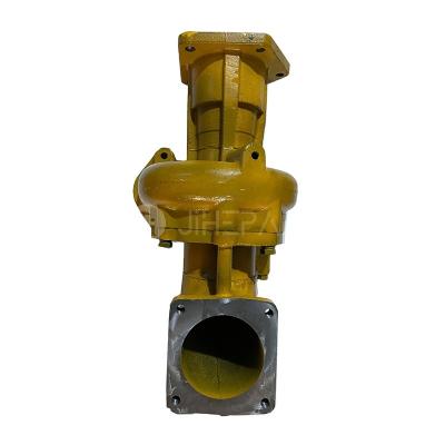 China WATER PUMP from factory 6D170 6162-63-1014 for sale