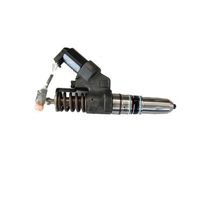 China Injector supply standard size rail parts top rank common diesel fuel injector for sale