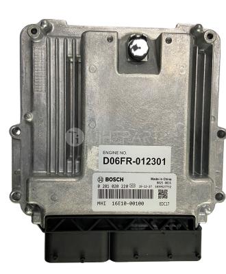 China D06FR Factory CONTROLLER 0281020220 for sale