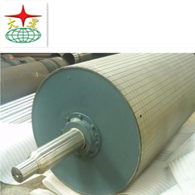 China Container Plate Cradle Rolls For Steel Sheets for sale