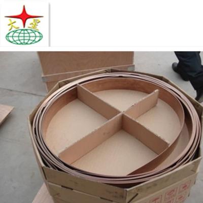 China Paper Industry Epoxy Resin Scraper For Paper Machine MG Dryer for sale