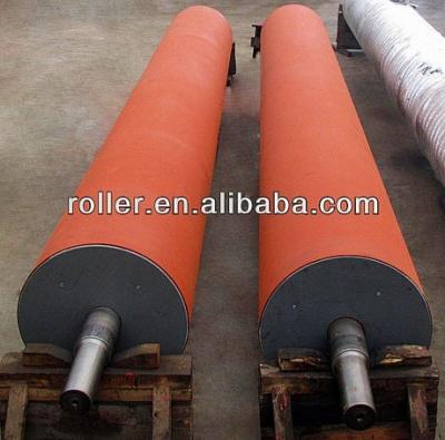 China For Man Roland Printer High Quality Couch Rolls For Paper Machine for sale