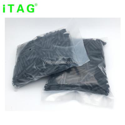 China ABS IF /HF RFID Nail Tag For Furniture / Tree Wood Identify for sale