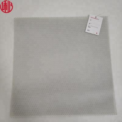 China Expanded Metal Mesh Air And Fluid Filters Steel Aluminum Expanded Metal Mesh for sale