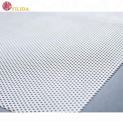 China Expanded Metal Mesh Aluminum Expanded Metal Mesh For Interior Decoration for sale