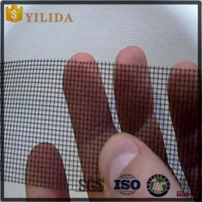 China Corrosion Resistance Powder Coated Aluminum Wire Mesh for sale