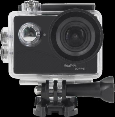 China Recording Function Best Sell HDKing Q6H Waterproof Real 4K Action Camera With Wifi Live Streaming For Promotion Gift Present for sale