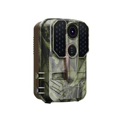 China About Hot Selling 16MP HDKing IR Night Vision Trail Waterproof Camera Hidden Camera Hunting Camera for sale