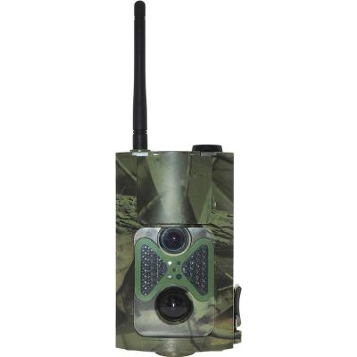 China HDKing Weather-Resistant 3G High End Hunting Camera 12MP With 0.3S Trigger Time Trail Camera With Remote for sale