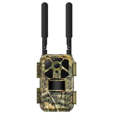 China HDKing 2020 New SDL701 4G Mini Trail Hunting Game Camera for 2.4 Outdoor Wilderness for sale