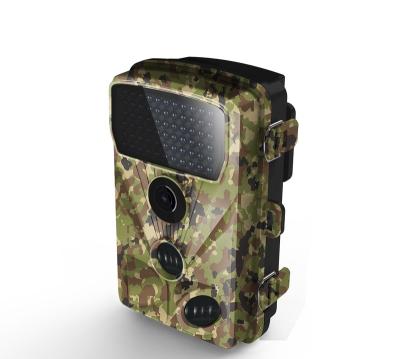 China Thermal IR Hunting Camera 12 MP 1080P 3G SIM Card Game Battery Operated Digital Trail Camera 2.4 Inch for sale