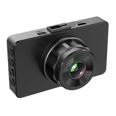 China HDKing Best 1080P MiniTaxi Car Dash Camera DVR Vehicle Dual Black Box DC202 DC202 for sale