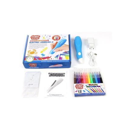 China Hot-selling Mini Airbrush Paint Pen for sale