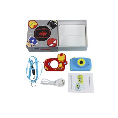 China Hot-Selling Mini Kids Toy Mini Camera for sale