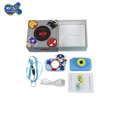 China Mini Kids Instant Toy Camera Gifts for sale