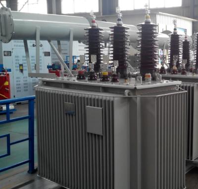 China Power station used use 10kv, factory use 11kv transformer for sale