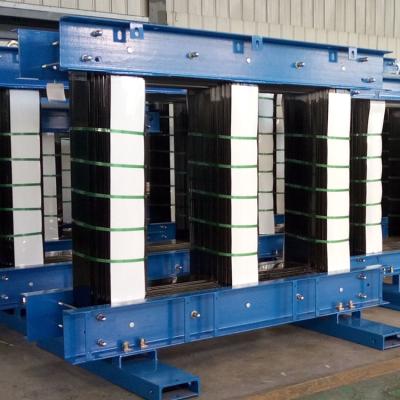 China Power Transformer Parts Transformer Dry Core For Sale for sale