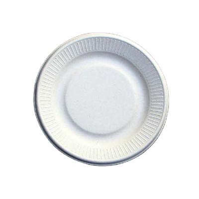 China One time use disposable dish for sale