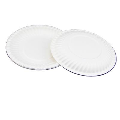 China Disposable Airplane Disposable Sugar Cane Biodegradable Tableware for sale