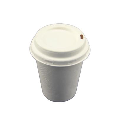 China Wholesale disposable biodegradable candy cane cups for hot drinks for sale