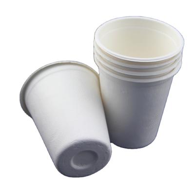 China Disposable Wholesale Hot Drink Insulated Bulk Biodegradable Cups for sale