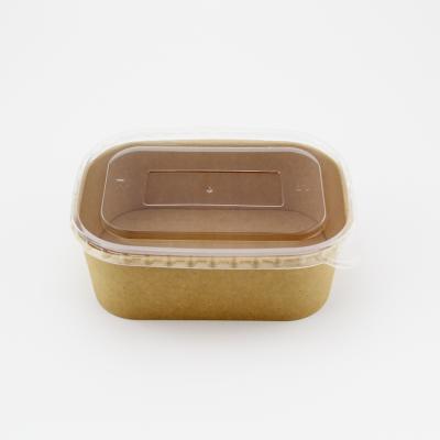 China Supplier Disposable Chinese Restaurant Disposable Food Containers for sale