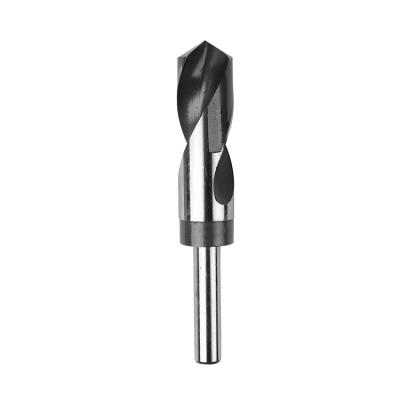 China Metal Drilling HSS Steel Drill Bit Set HSS Cobalt Twist Drill Bit Straight Shank Drill Bit for sale