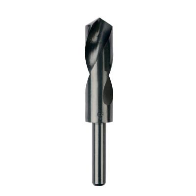 China Metal Drilling Factory Supply High Speed ​​Steel AMBER COLOR Twist Drill Bits DRILL BIT for sale