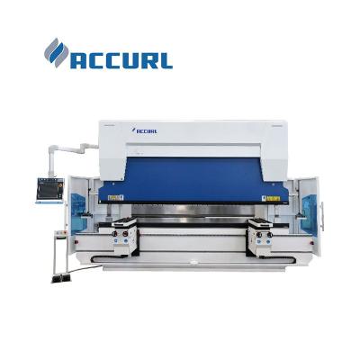 China High Quality Press Brake Machinery Repair Shops Accurl CNC Bending Machine With Delem DA66T System Short Delivery Long Time Warranty for sale