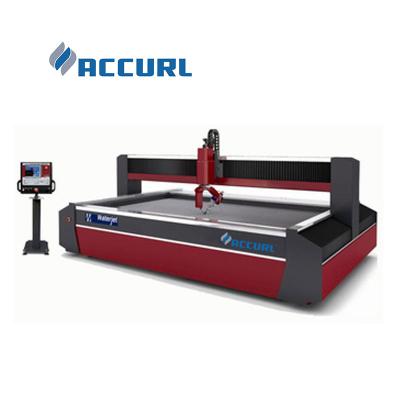 China hot sale 1500mm ACCURL precision metal cutting sign plasma cutting machine cnc plasma tube cutting machine for sale