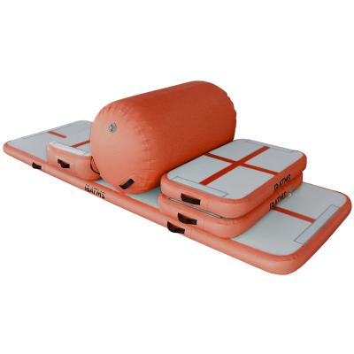 China New Design Durable Widely Used Inflatable Air Track Airtrack Inflatable Air Track for sale