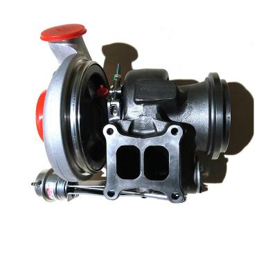 China King Long Wholesale Chinese Suppliers Bus Spare Parts Auto Turbocharger For Auto Engine for sale